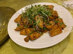 -鑫渔港海鲜本地菜·山海关浑锅(东戴河店)