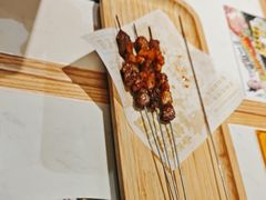 -陳香貴·兰州牛肉面(东方宝泰店)