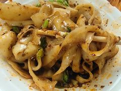 -华兴街自力面店