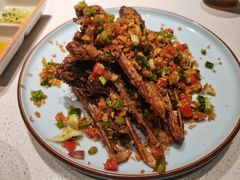 -南枝记·港式打边炉(新北万达店)
