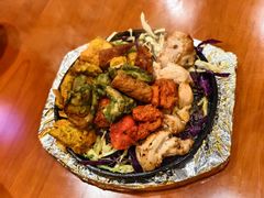 -清真· AL-JANNAT 佳纳特餐厅(仙林店)