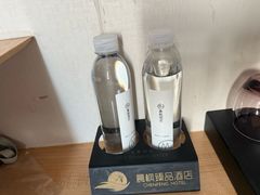 -晨枫酒店(苏州观前步行街店)