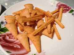 -阿三鱼头泡饼·家常菜