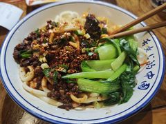 -老白家面馆(测绘东路总店)
