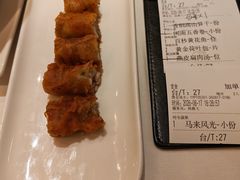 -莆田餐厅PUTIEN(金融街购物中心店)