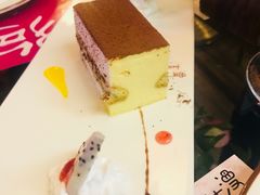 -清漫·派对音乐餐吧(市桥店)