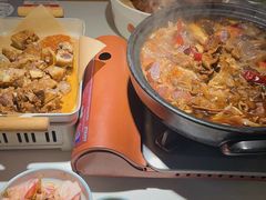 -王妈热卤·川味馆(海昌店)