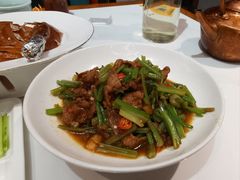 -北平食府(马鞍山路店)