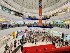 -万达广场(赣州于都店)