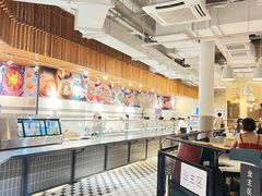 -阿那亚第二食堂 Cafeteria 2