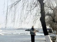 -长春市南湖公园