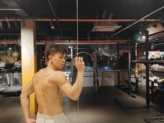-佳禾健身(三元里店)