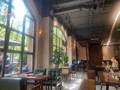 -VESH COFFEE(定西路店)