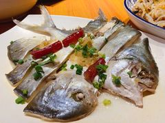 -园林美食城·本土农家菜(杨和镇店)