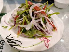 -马尔龙新疆饭店·清真(瑞景店)