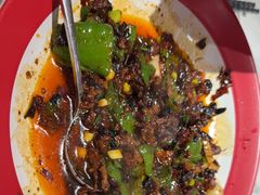 -辣可可·小炒黄牛肉(望京凯德MALL店)