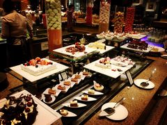 -视界美食自助餐厅·石家庄希尔顿酒店