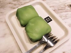 榴莲班戟-满记甜品(北美新天地店)