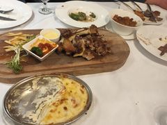 -维兰西餐(万泉河店)