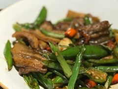 -卞氏菜根香(青羊万达店)