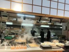 -郑享吃烧烤烩面(红专路店)