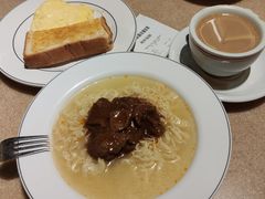 -盛记粥面(佐敦店)