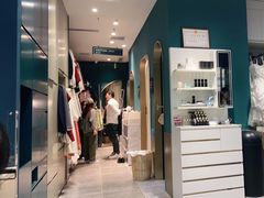 -海马体照相馆(西安高新万达广场店)