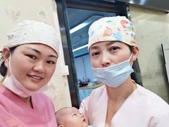 -福田家月子中心 产后 月嫂(市立母子医院店)