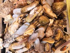 -宾朋海鲜美食餐厅·特色美食(兴海路店)