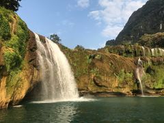 -北海金海湾红树林生态旅游区