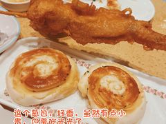 -正哥点心专家(上邦百汇城店)