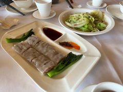-顺德喜来登酒店·采悦轩