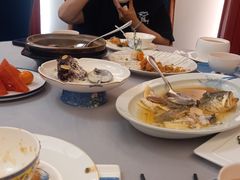 -银都上海菜馆(粤海东路店)