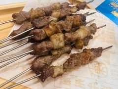 -陳香貴·兰州牛肉面(上滨生活广场店)
