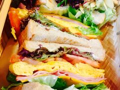 -AFS Cafe & Canteen(闽江二路店)