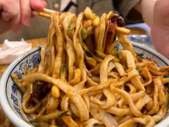 -门框胡同百年卤煮(前门店)