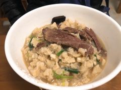 -刘信牛羊肉小炒泡馍(回民街店)