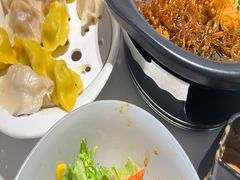 -船歌·鱼水饺青岛菜(枫蓝国际购物中心店)