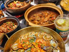 -虎婆冷饮店·海南特色炒冰(三亚湾店)