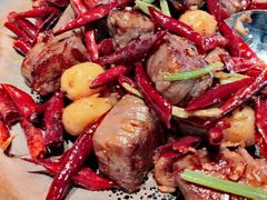 -喜湘宴·精致湖南菜(和平西桥店)