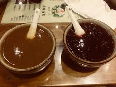 -葛记焖饼(伏牛路店)