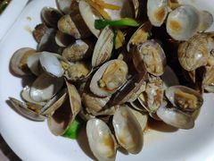 -阿杰臻选海鲜饭店(普陀山店)