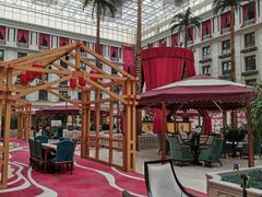 -中家鑫园温泉酒店鑫悦汤泉