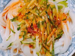 -秦豫肉夹馍(骡马市总店)