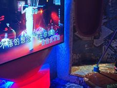 -皓声音KTV(新景店)