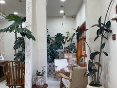 -AHAVA·Fang Baking Studio