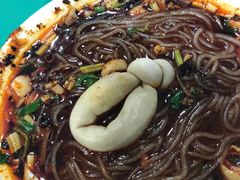 冒节子-甘记肥肠粉(马鞍北路店)