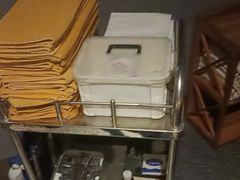 -陆琴脚艺·足浴·SPA(夫子庙店)
