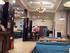 -朝花夕拾中餐厅(台儿庄古城复兴广场店)
