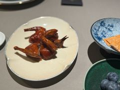 -荣轩(新荣记环球金融中心店)